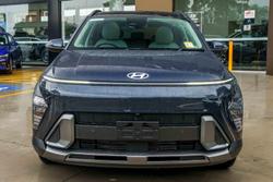 2025 Hyundai Kona Premium