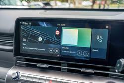 2025 Hyundai Kona Premium