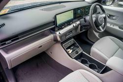 2025 Hyundai Kona Premium