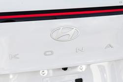 2025 Hyundai
Kona Hybrid Premium
