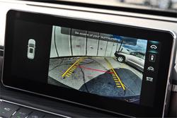 2025 GWM Haval Jolion Premium