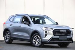 2025 GWM Haval Jolion Premium