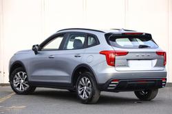 2025 GWM Haval Jolion Premium