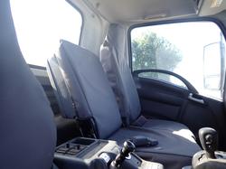 2023 ISUZU FRR 110-240 WHITE