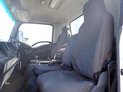 2023 ISUZU FRR 110-240 WHITE