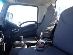 2023 ISUZU FRR 110-240 WHITE