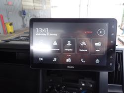 2023 ISUZU FRR 110-240