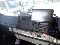2023 ISUZU FRR 110-240 WHITE