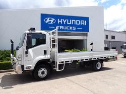2023 ISUZU FRR 110-240