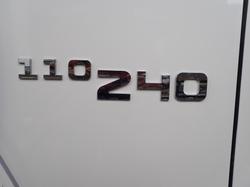 2023 ISUZU FRR 110-240