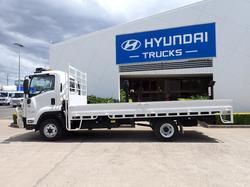 2023 ISUZU FRR 110-240