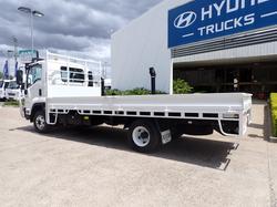 2023 ISUZU FRR 110-240