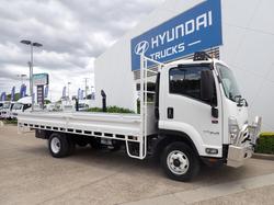 2023 ISUZU FRR 110-240