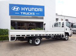 2023 ISUZU FRR 110-240