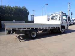 2023 ISUZU FRR 110-240 WHITE