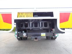 2023 ISUZU FRR 110-240