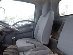 2016 ISUZU NNR 45-150