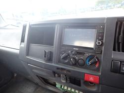 2016 ISUZU NNR 45-150