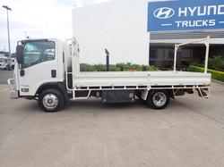 2016 ISUZU NNR 45-150