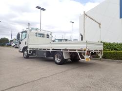 2016 ISUZU NNR 45-150