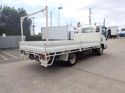 2016 ISUZU NNR 45-150