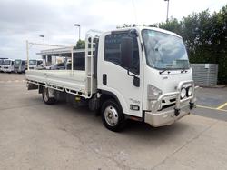 2016 ISUZU NNR 45-150