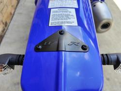 2025 YAMAHA WR450F ENDURO BLUE