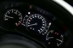 2022 Mazda 3 G20 Evolve