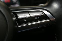 2022 Mazda 3 G20 Evolve