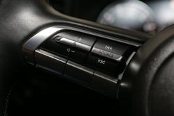 2022 Mazda 3 G20 Evolve