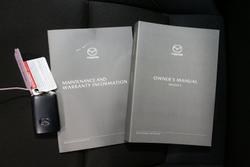 2022 Mazda 3 G20 Evolve