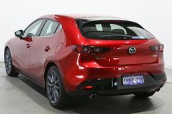 2022 Mazda 3 G20 Evolve