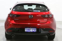 2022 Mazda 3 G20 Evolve