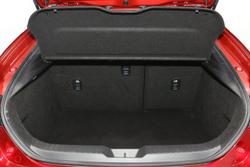 2022 Mazda 3 G20 Evolve