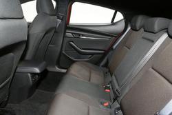 2022 Mazda 3 G20 Evolve