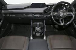 2022 Mazda 3 G20 Evolve