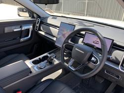 2025 Jaecoo J7 Track