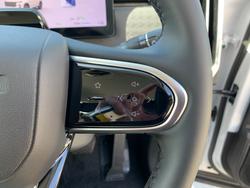 2025 Jaecoo J7 Track