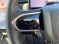 2025 Jaecoo J7 Track