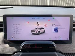 2025 Jaecoo J7 Track