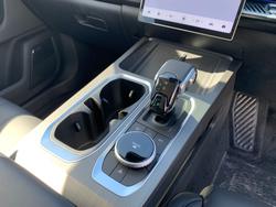 2025 Jaecoo J7 Track