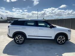 2025 Jaecoo J7 Track