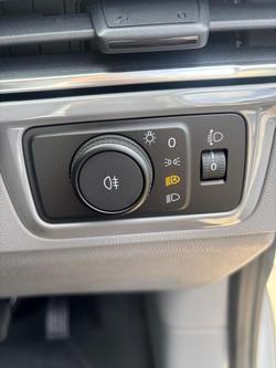 2025 Volkswagen Transporter TDI 125kW