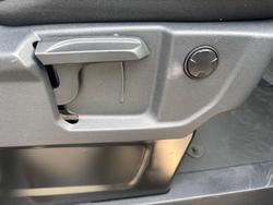 2025 Volkswagen Transporter TDI 125kW