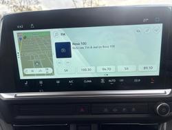 2025 Volkswagen Transporter TDI 125kW