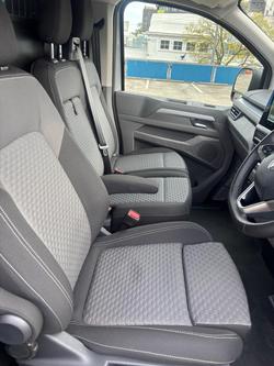 2025 Volkswagen Transporter TDI 125kW