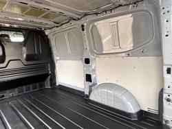 2025 Volkswagen Transporter TDI 125kW