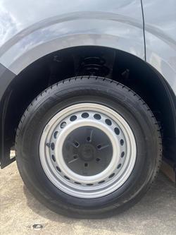 2025 Volkswagen Transporter TDI 125kW