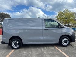 2025 Volkswagen Transporter TDI 125kW