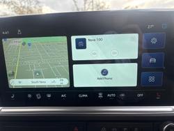 2025 Volkswagen Transporter TDI 125kW